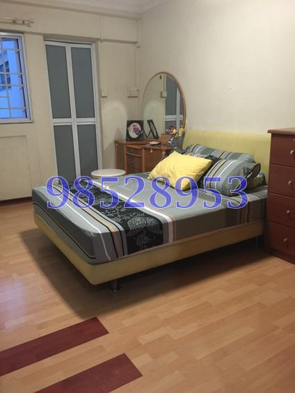 Blk 448 Jurong West Street 42 (Jurong West), HDB 4 Rooms #112534812